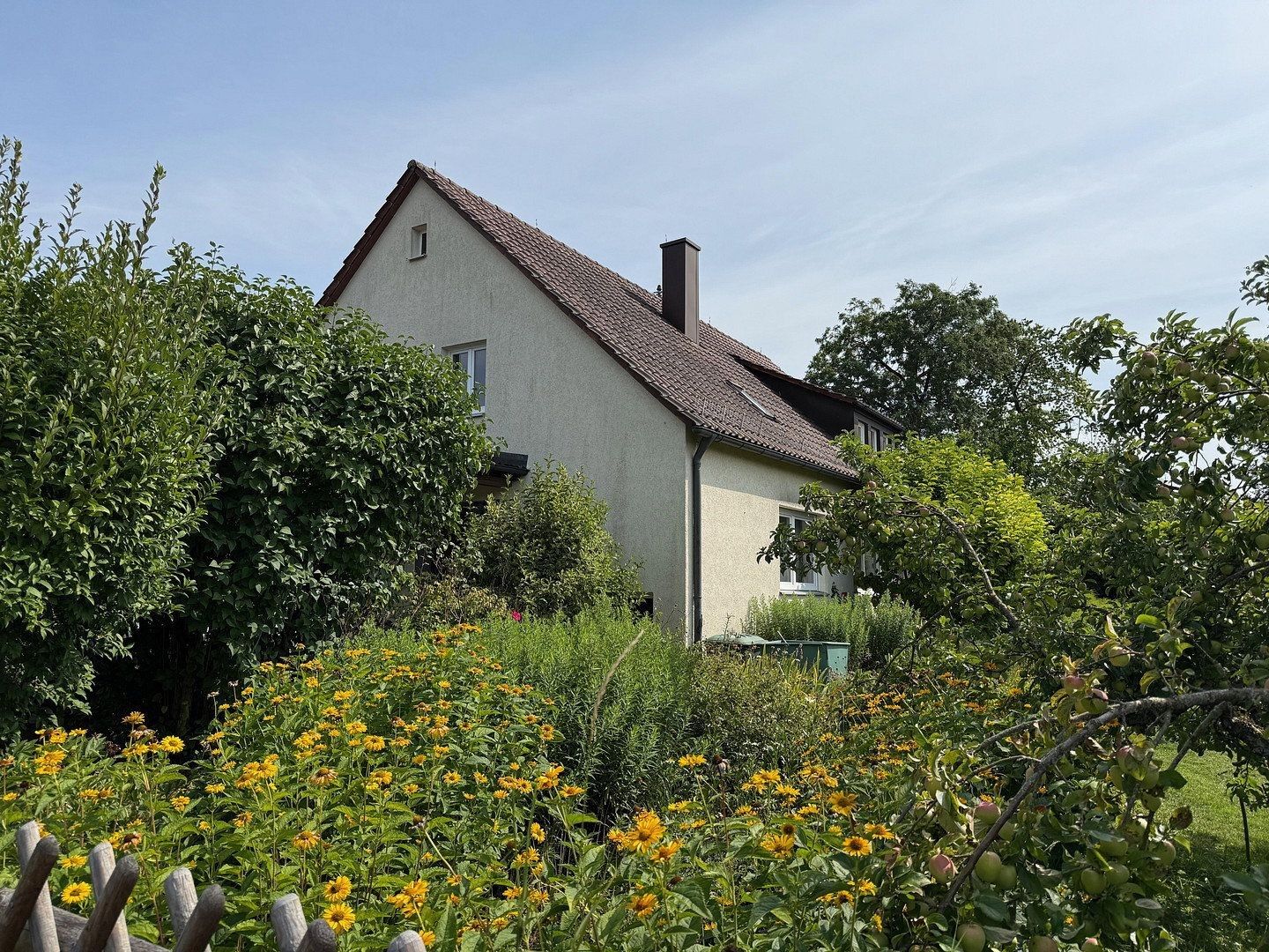Rodinné domy, , Bádensko-Württembersko, 169 m² - 2