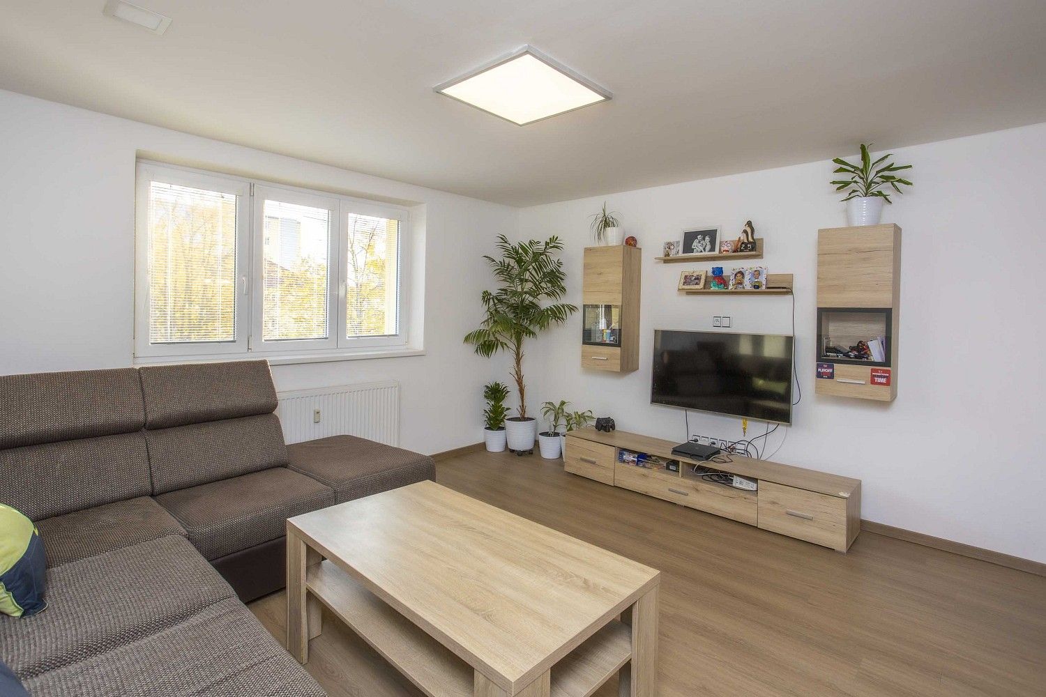 3+1, Pardubice - Zelené Předměstí, Pardubický kraj, 138 m² - 1