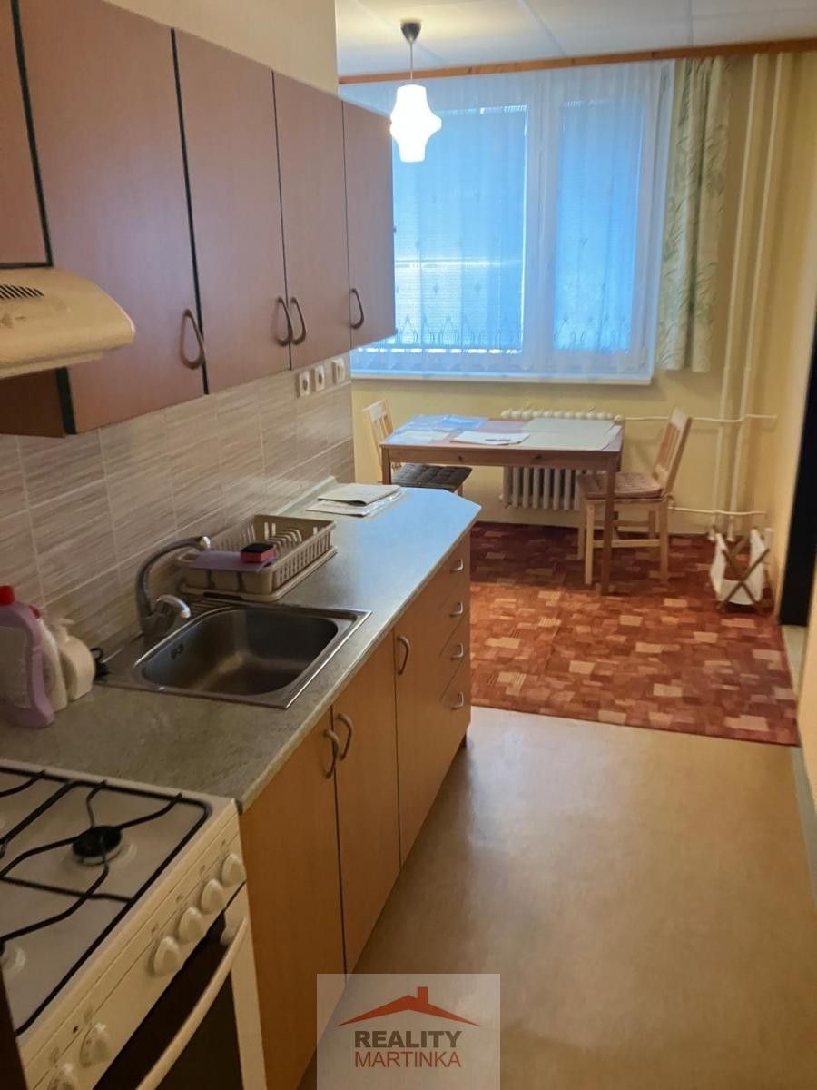 Byt 2+1 · 59 m² · Havlíčkova, Valašské Meziříčí - 2