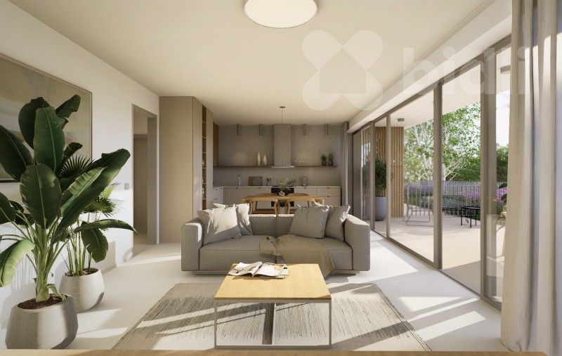 Prodej byt 2+kk - Pražská třída, Hradec Králové, 53 m²