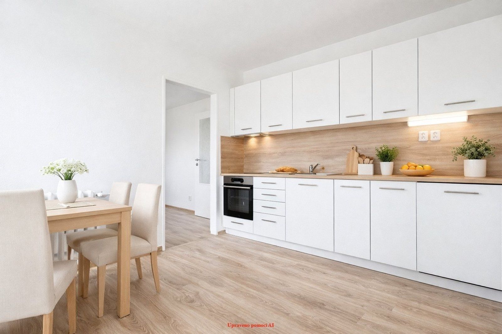3+1, Petřvaldská, Havířov - Šumbark, Moravskoslezský kraj, 69 m² - 2