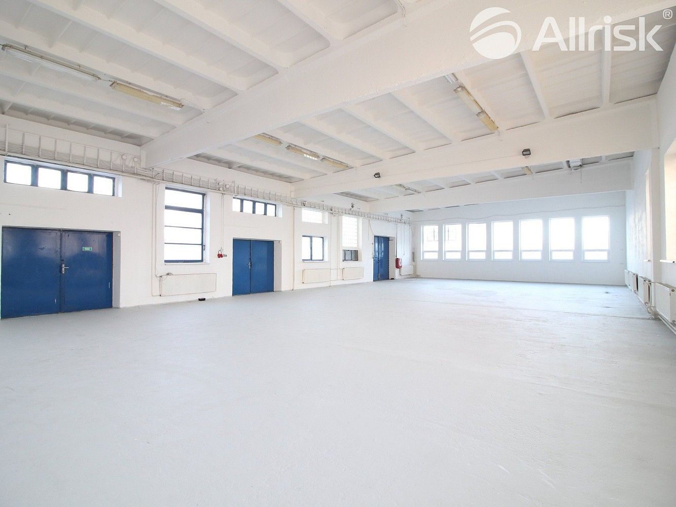Výrobní prostory, Brno, okres Brno-město, Jihomoravský kraj, 565 m² - 1