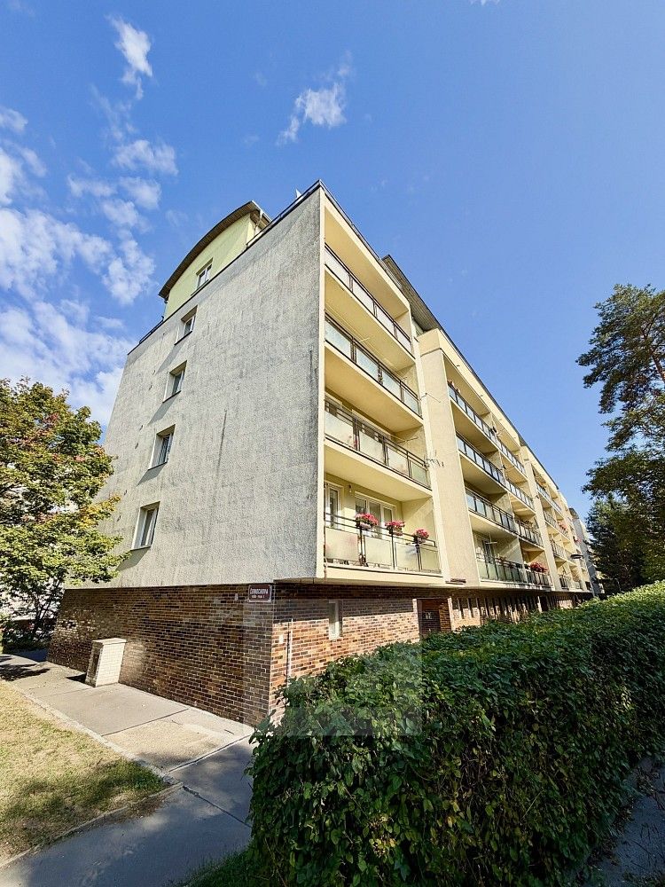 Prodej byt 5+kk - Černochova, Praha 5 - Košíře, 184 m² - 5