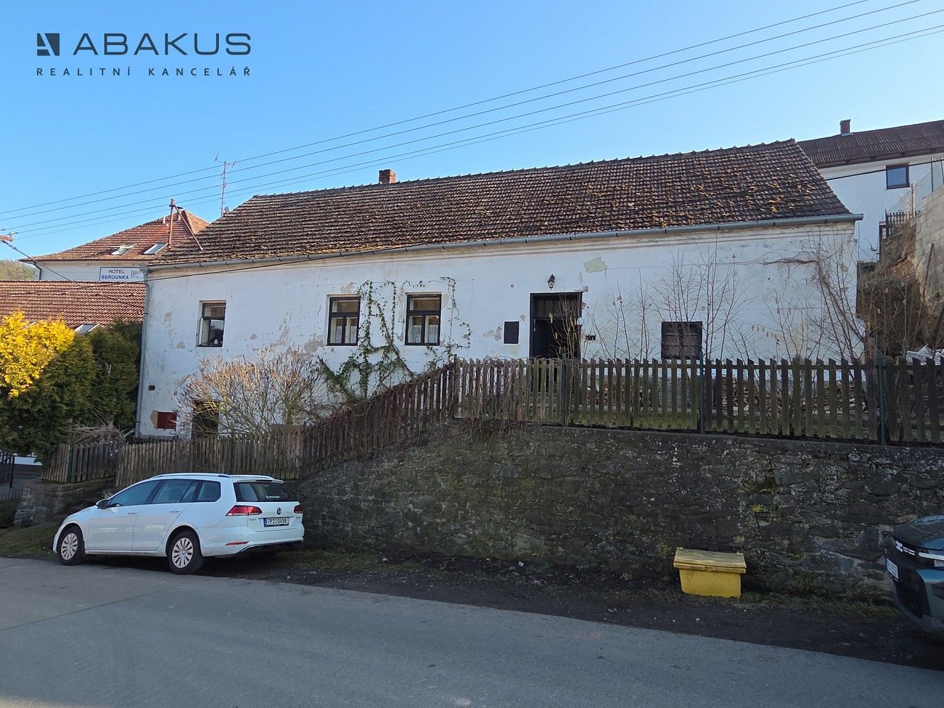 Chalupa · 92 m² · Liblín, okres Rokycany, Plzeňský kraj - 4