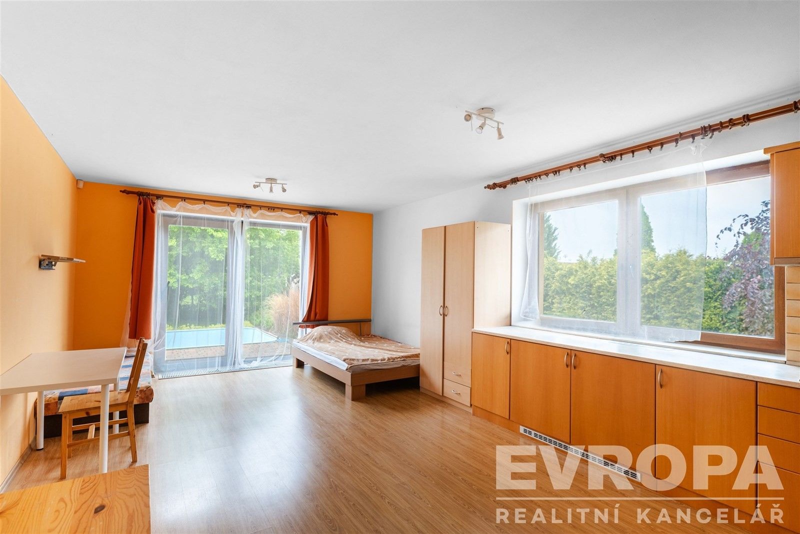 Prodej rodinný dům - Nad Farou 607, Solnice, 303 m² - 5