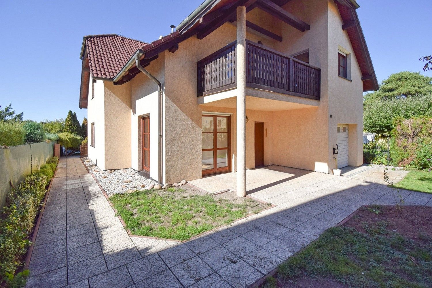 Rodinné domy, Staroveská, Plzeň - Újezd, 250 m² - 2