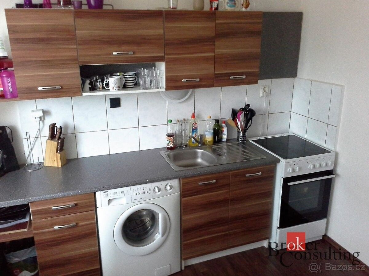 Byty, Ostrava, 700 30