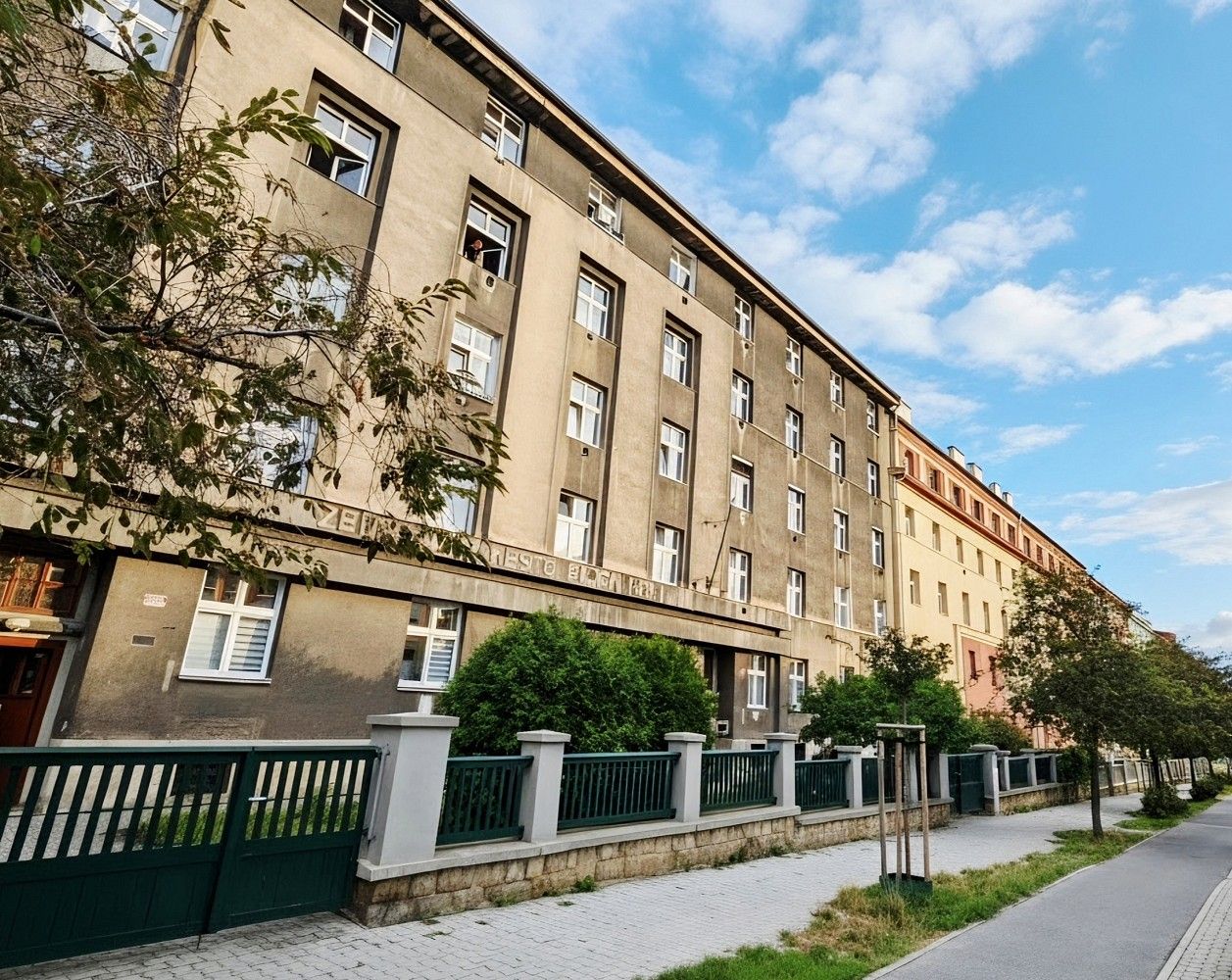 1+kk, Plzeň - Jižní Předměstí, okres Plzeň-město, Plzeňský kraj, 30 m² - 1