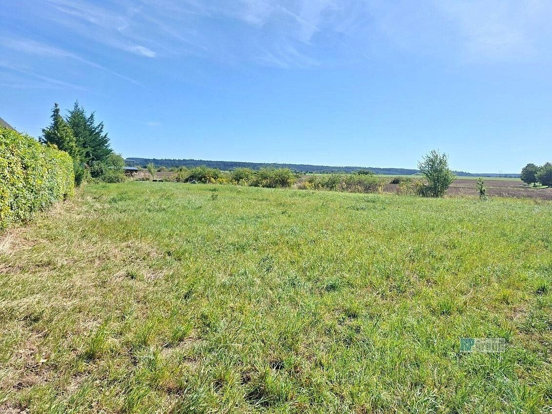 Pozemek pro bydlení, 1 015 m²