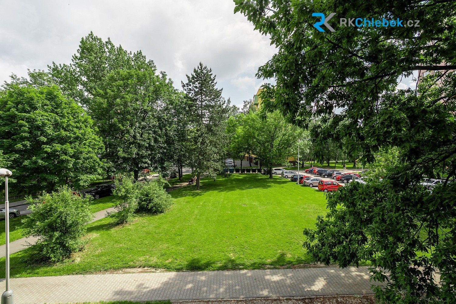 Prodej byt 4+1 - J. Opletala, Frýdek-Místek - Místek, 95 m² - 5