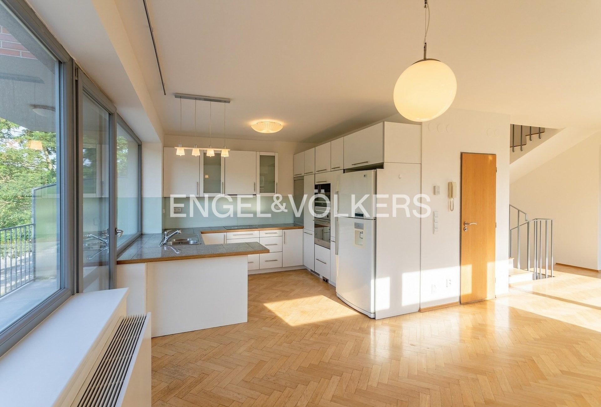 Rodinné domy, K vinicím 698, Praha Nebušice, 230 m² - 2