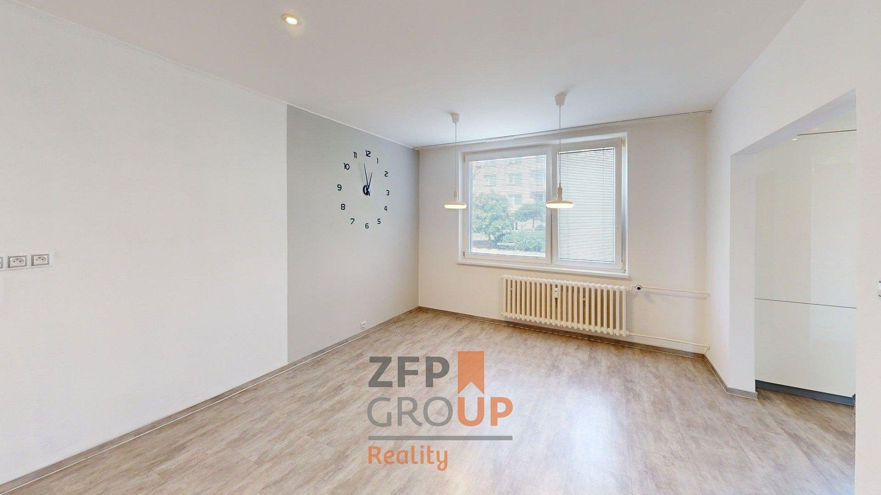 Prodej byt 3+1 - Třebíč - Borovina, Kraj Vysočina, 73 m² - 5