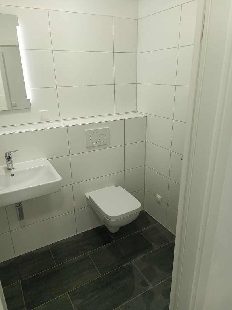 Pronájem byt 3+kk - Im Mainfeld 23 Frankfurt Niederrad Hessen 60528, 91 m² - 5