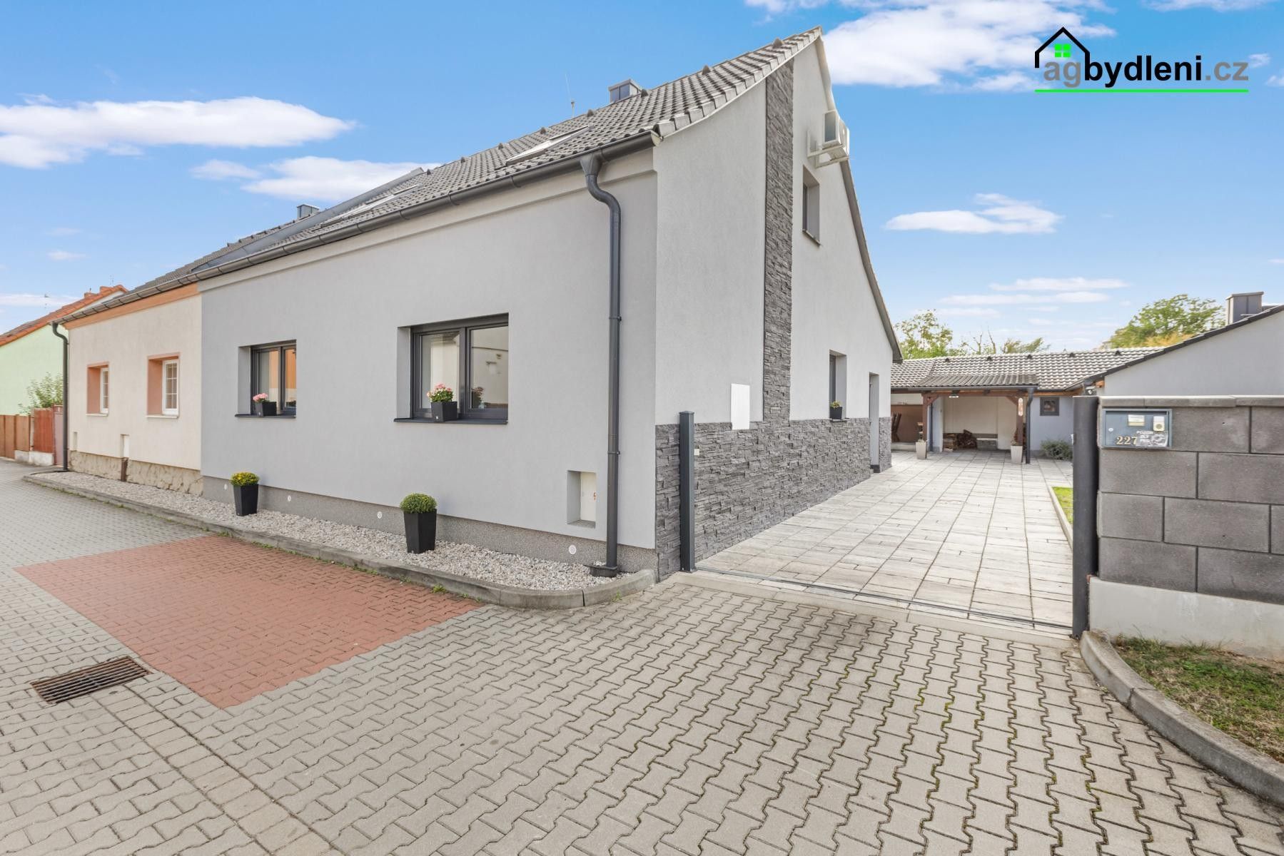 Prodej rodinný dům - Hřbitovní, Chotěšov, 140 m² - 2