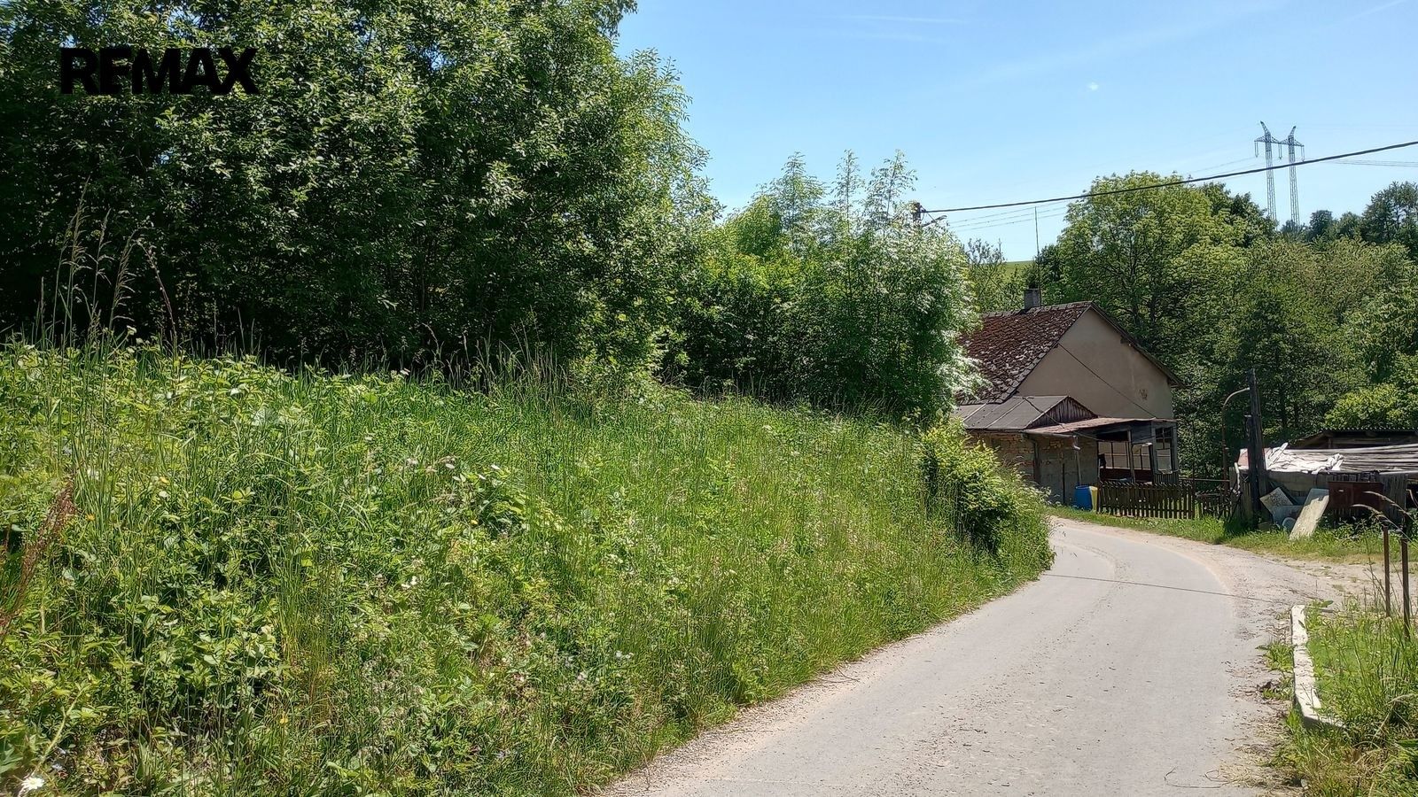 Pozemek pro bydlení · 941 m² · Anenská Studánka - 4