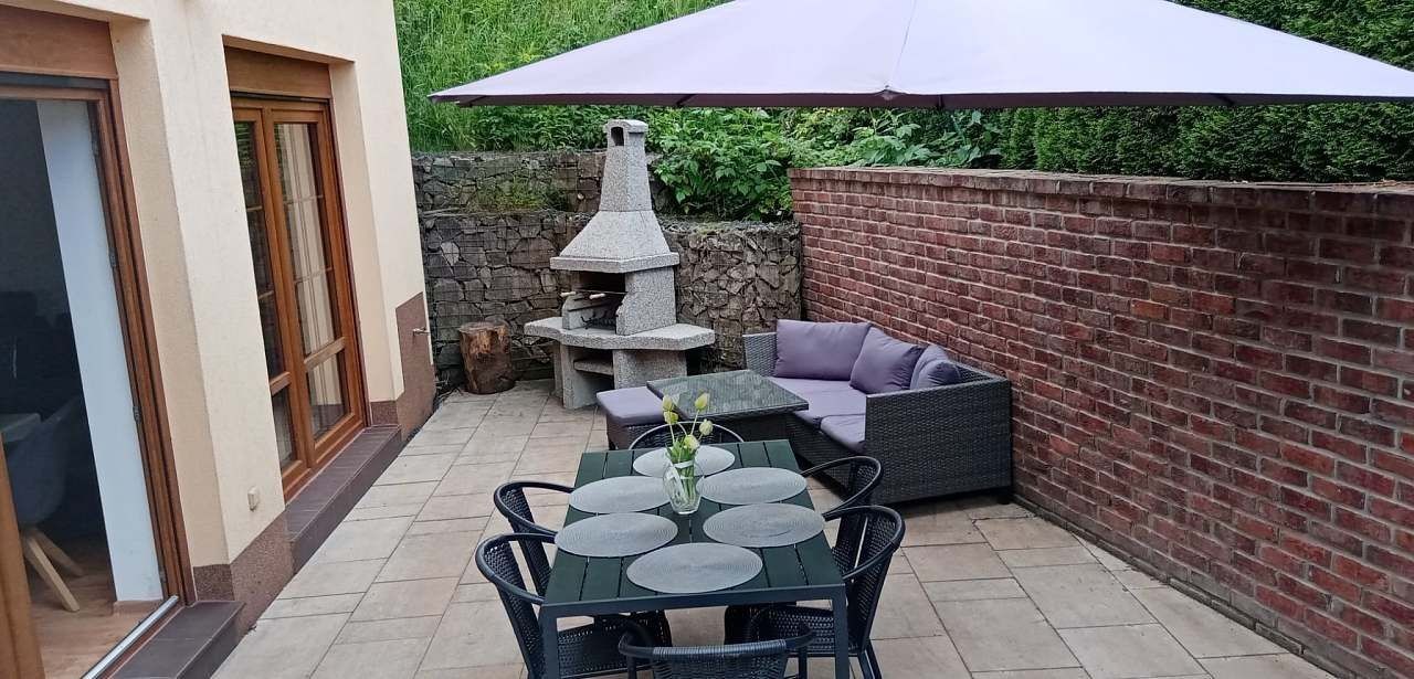 Pronájem chata - Mladé Buky - Kalná Voda, Královéhradecký kraj - 2