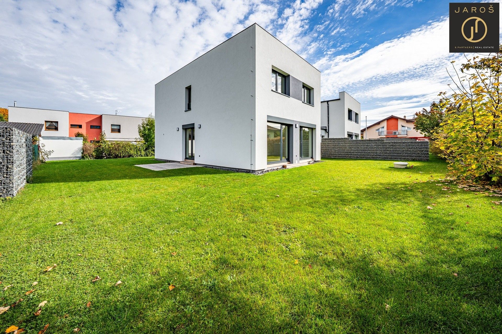 Rodinné domy, Kladno, 144 m²