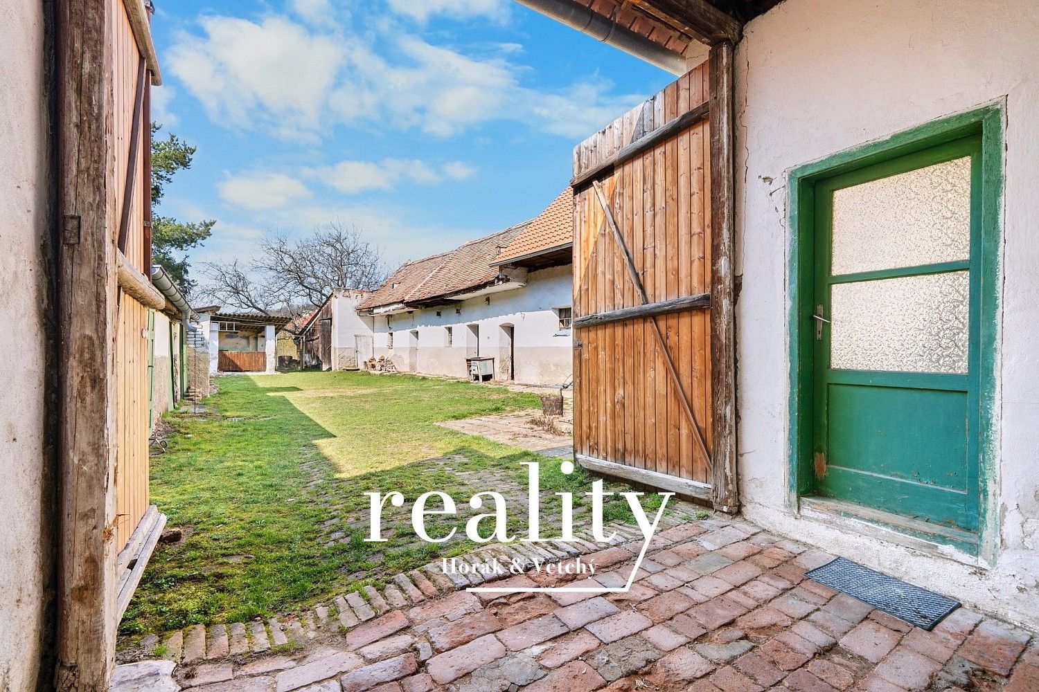 Rodinné domy, Sadová, Jaroslavice, okres Znojmo, 104 m² - 2