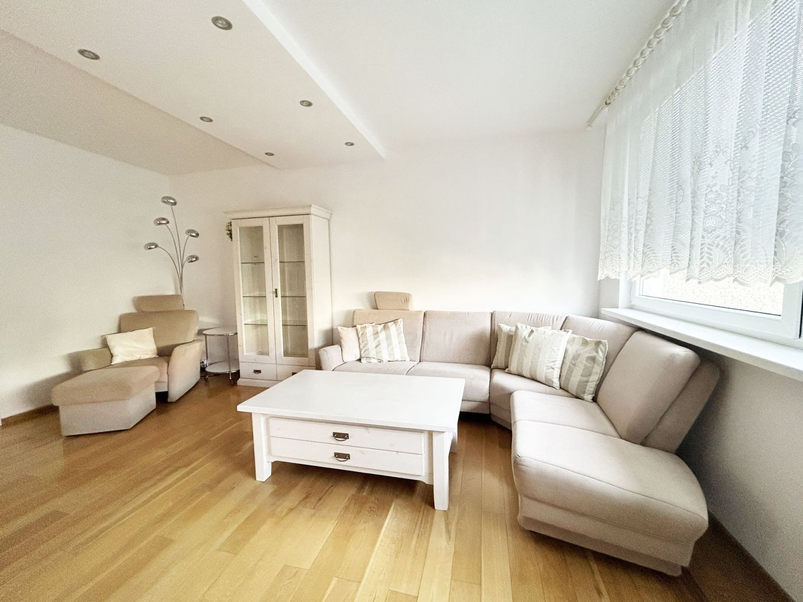 3+1, Machatého, Praha - Hlubočepy, 69 m² - 2