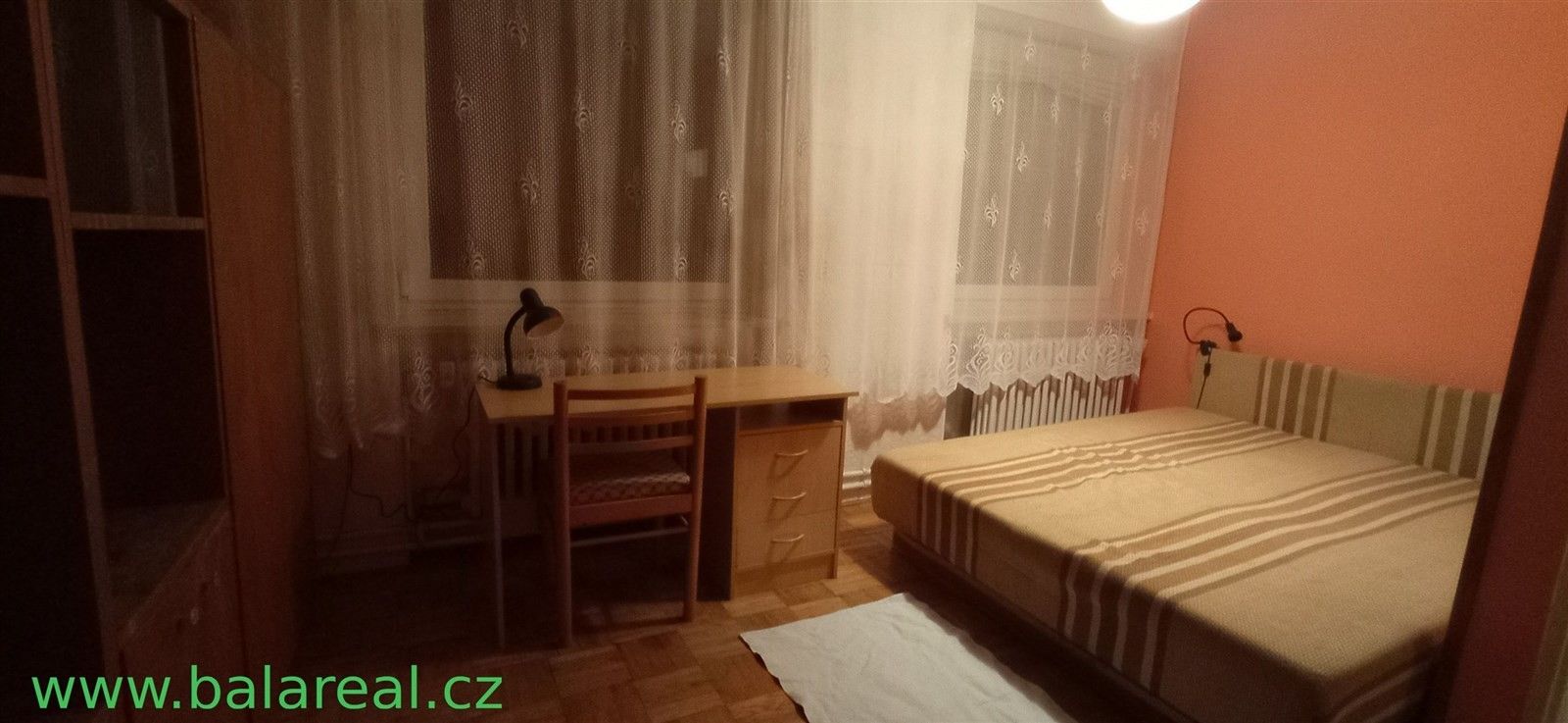 Pronájem byt - Rezkova, Brno, 14 m²