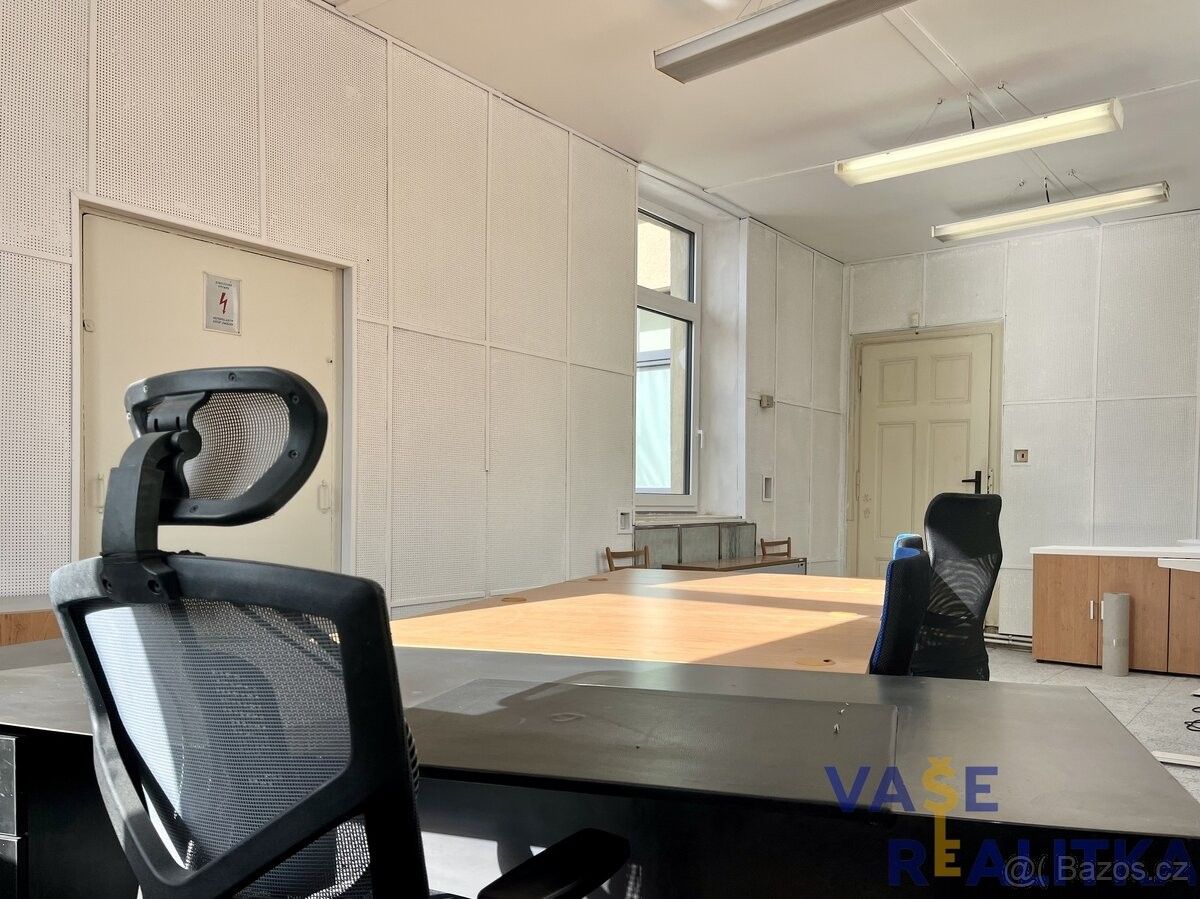 Pronájem kancelář - Šumperk, 787 01