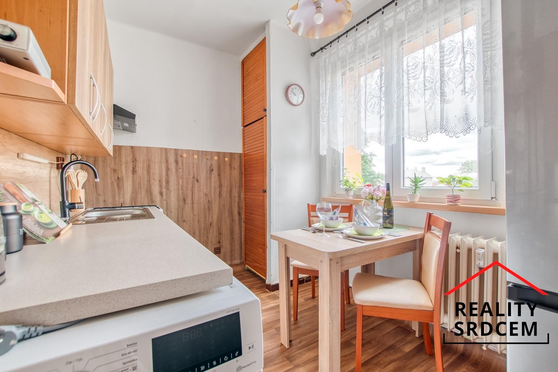 Byt 3+1 · 55 m² · Kpt. Jaroše  , Karviná Mizerov - 3