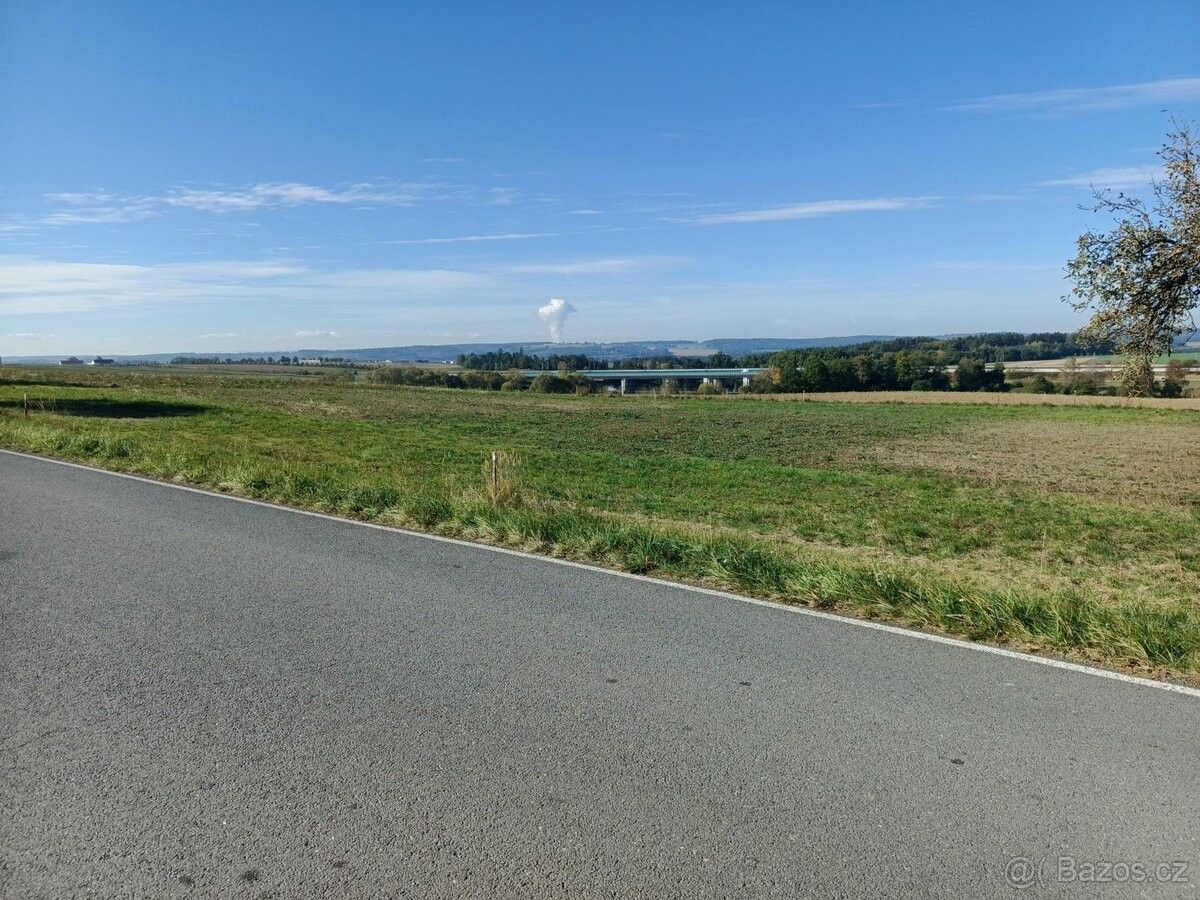 Prodej pozemek pro bydlení - Myslkovice, 391 16 - 5