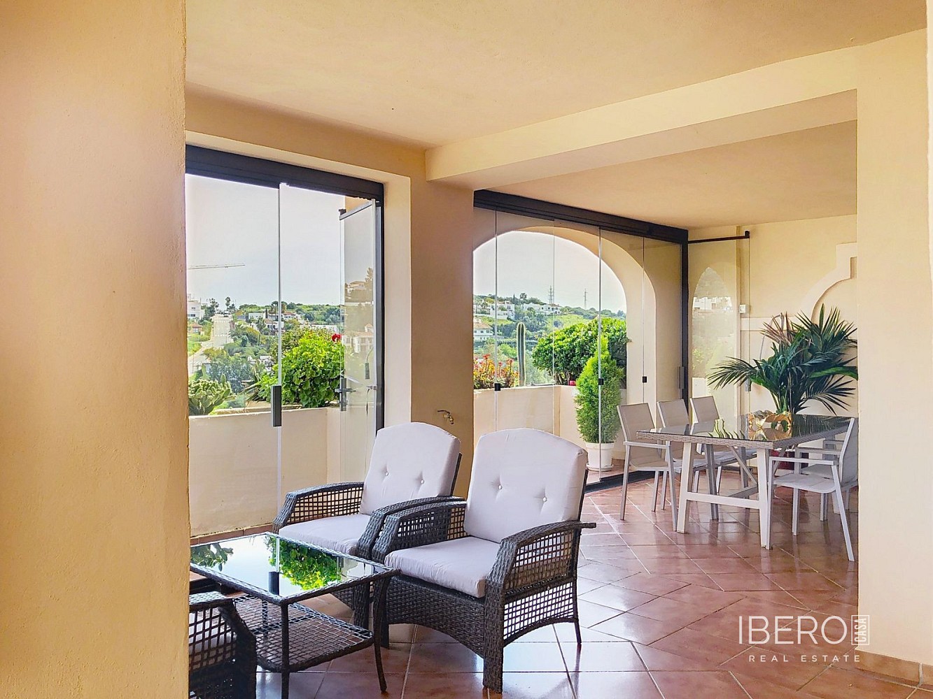 4+kk, Estepona, Španělsko, 220 m² - 2