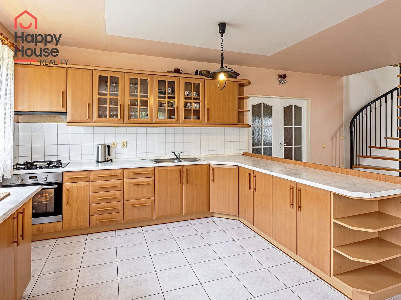 Rodinný dům · 424 m² · Kly - Hoření Vinice, okres Mělník, Středočeský kraj - 4