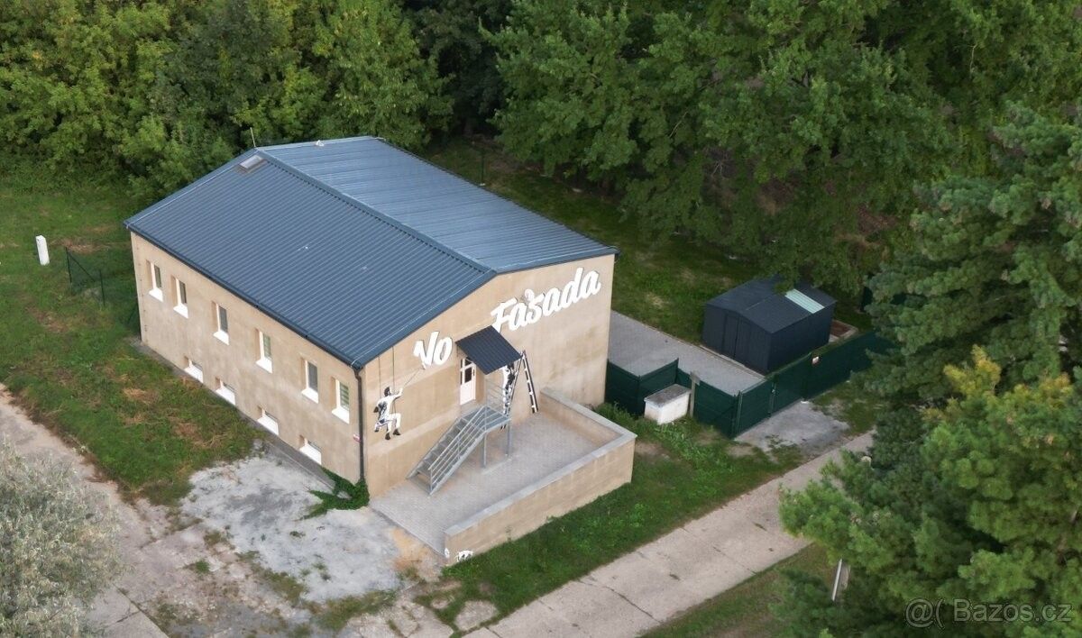 Prodej restaurace - Bzenec, 696 81, 290 m²