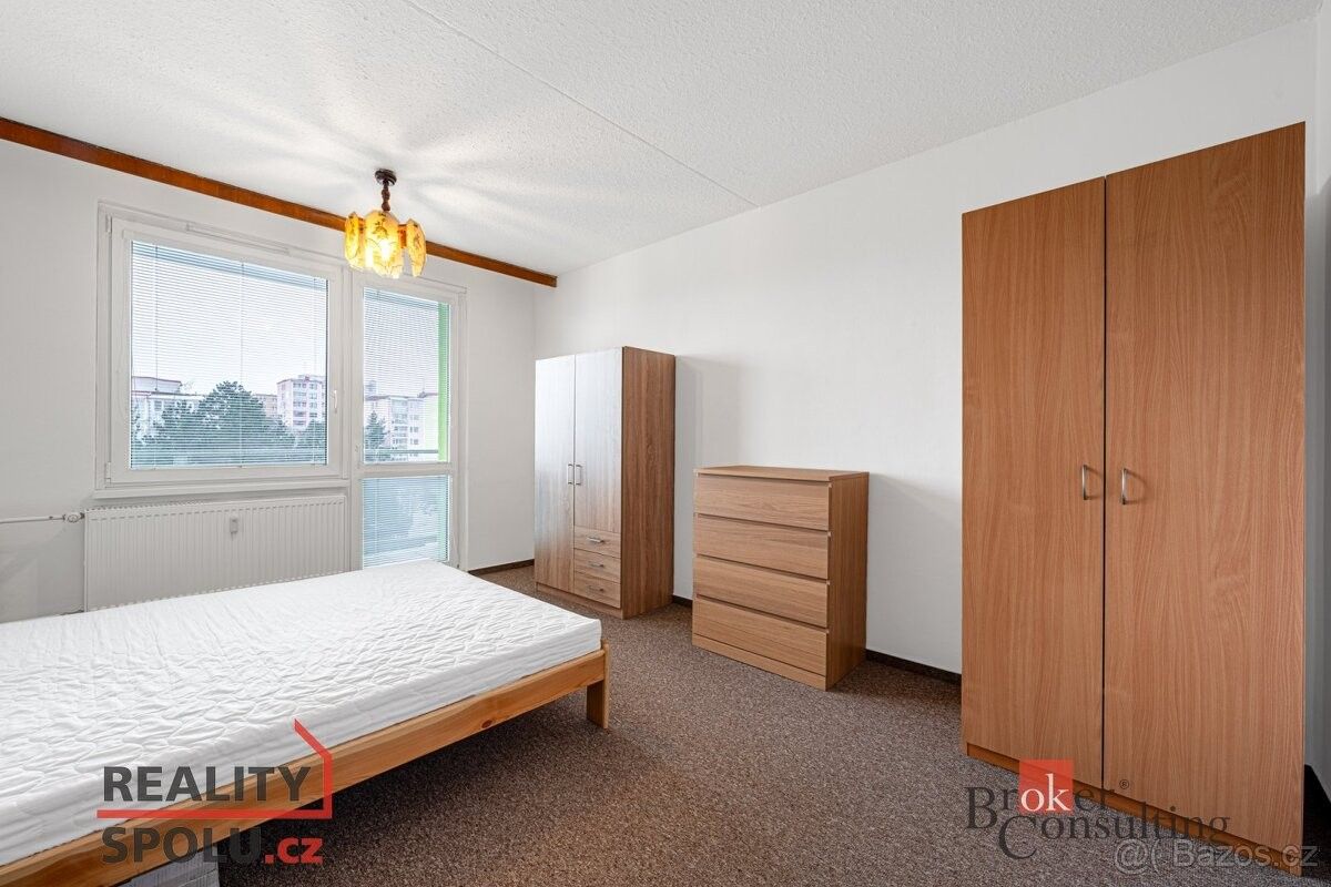 Pronájem byt - Třebíč, 674 01