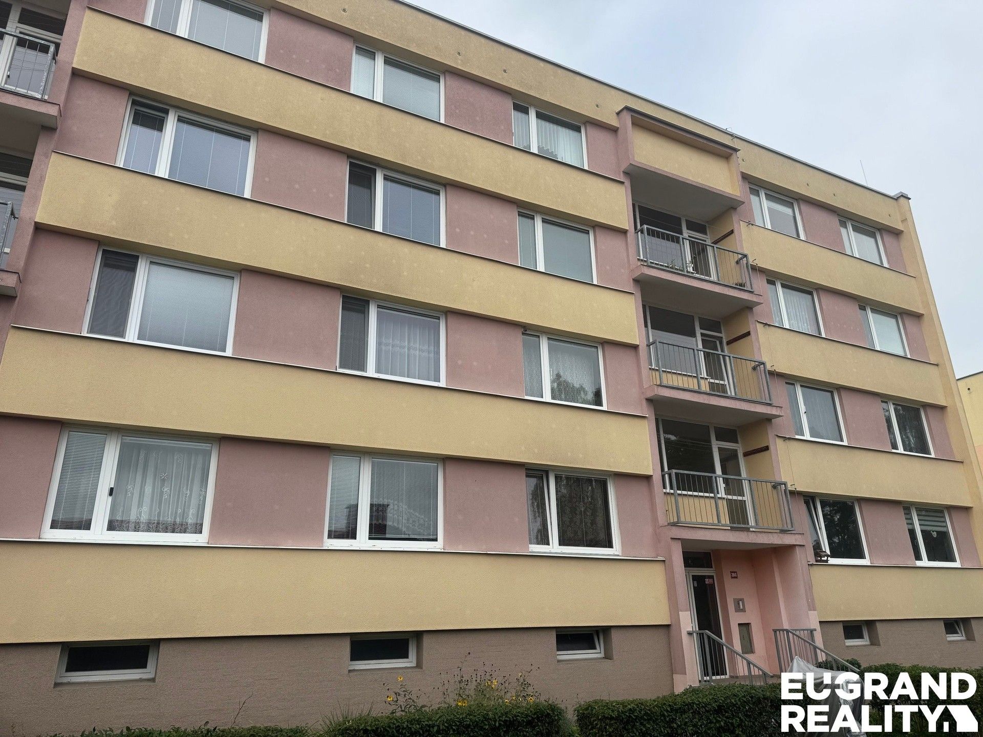 1+1, Karlova, Varnsdorf, 39 m² - 1