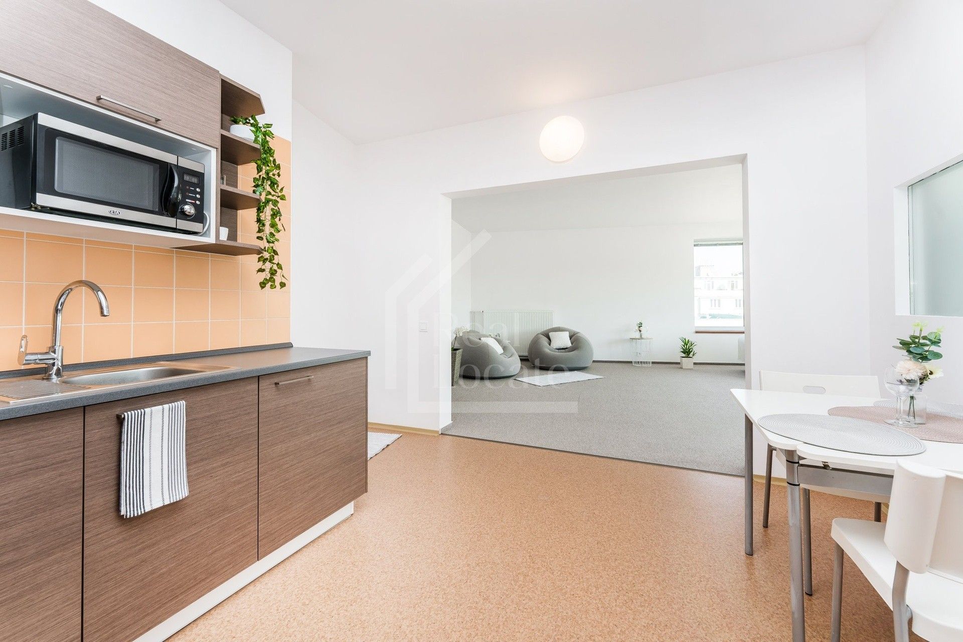 Byt 2+kk · 90 m² · Pod soutratím, Praha Vršovice - 4