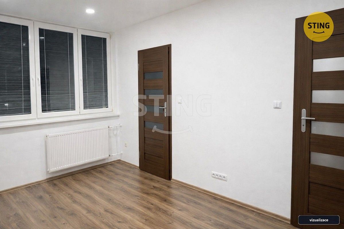 Byt 1+1 · 36 m² · Frýdek-Místek - Frýdek, Moravskoslezský kraj - 3