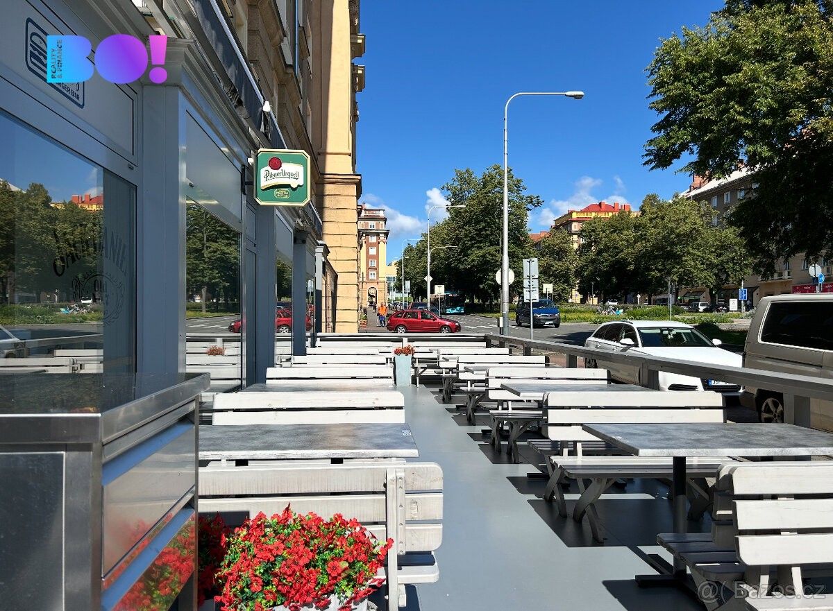 Restaurace, Ostrava, 708 00