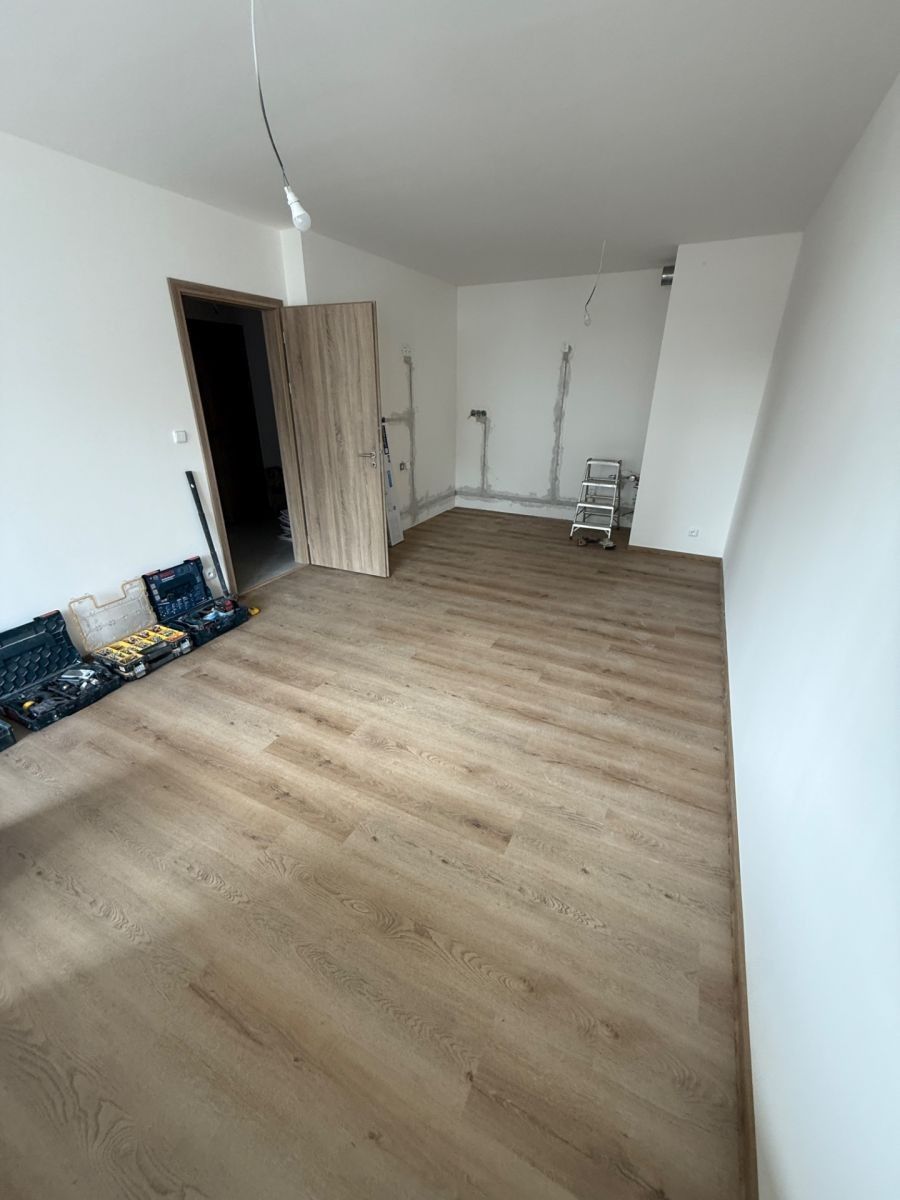 Byt 2+kk · 51 m² · Gollové, Praha - Hlubočepy - 3