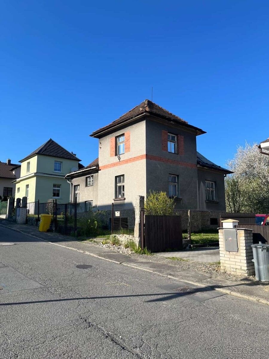 Rodinný dům