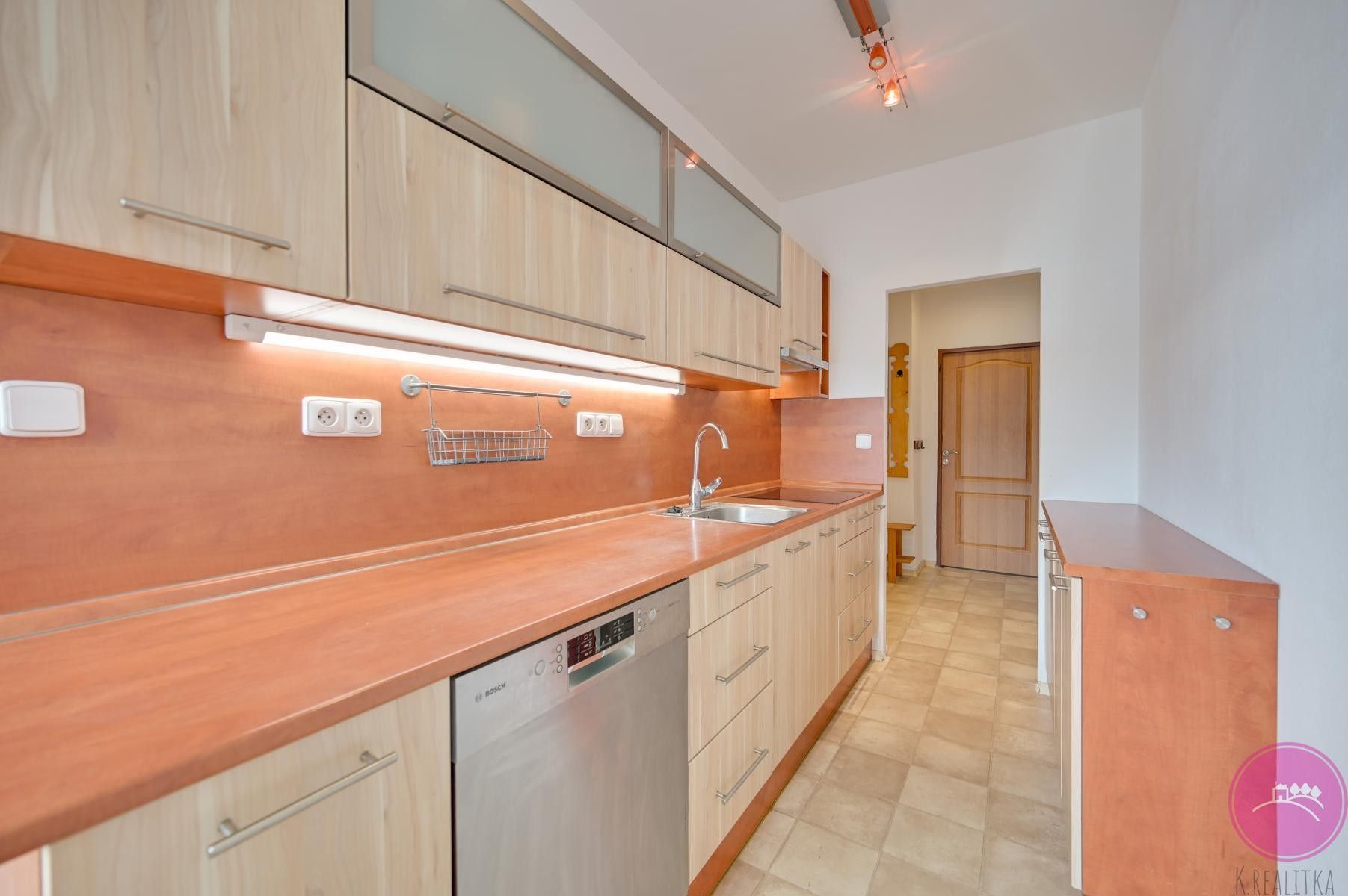 3+1, Na Orátě, Hlubočky, 75 m² - 1