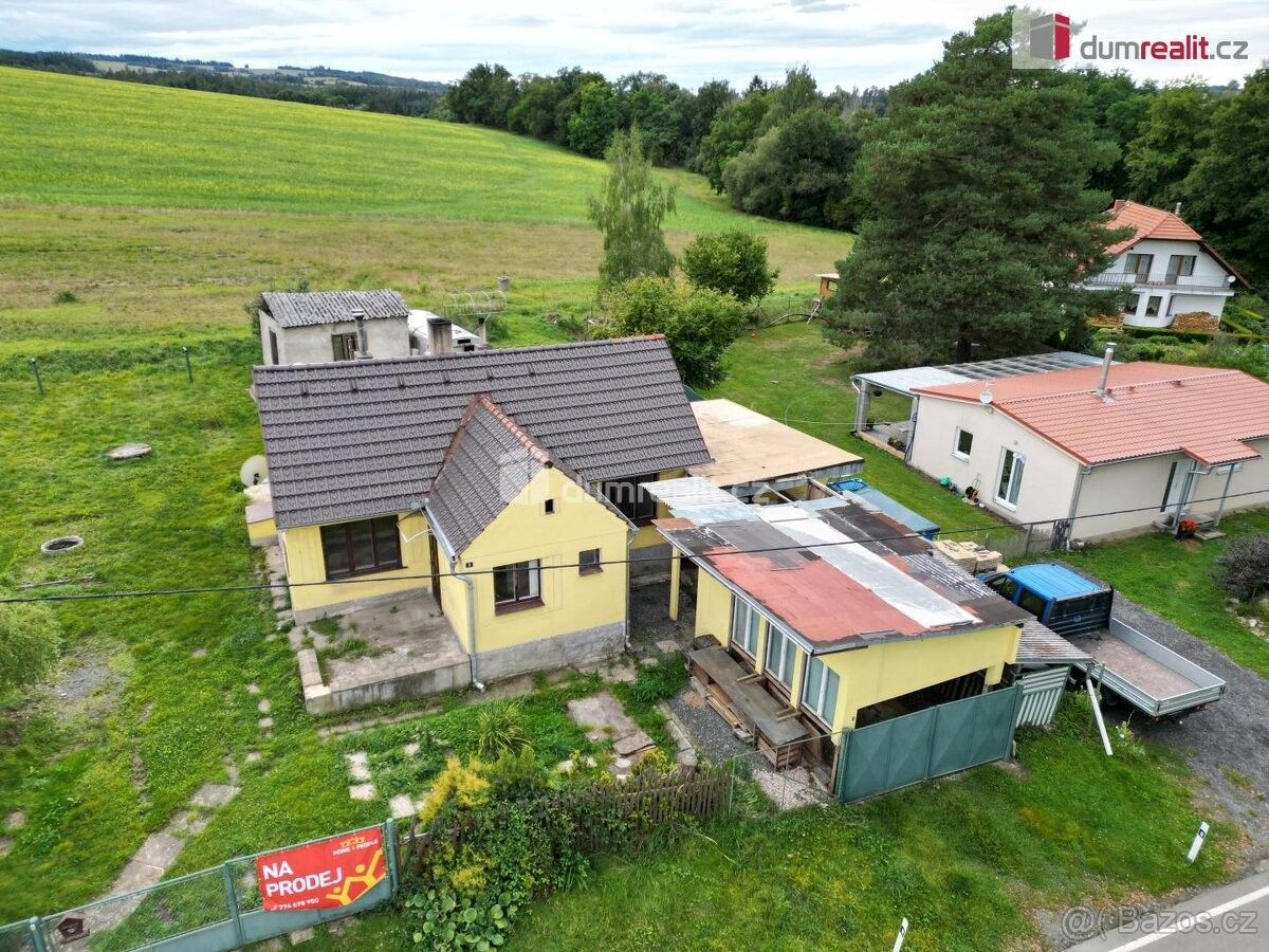 Ostatní, Čechtice, 257 65 - 2