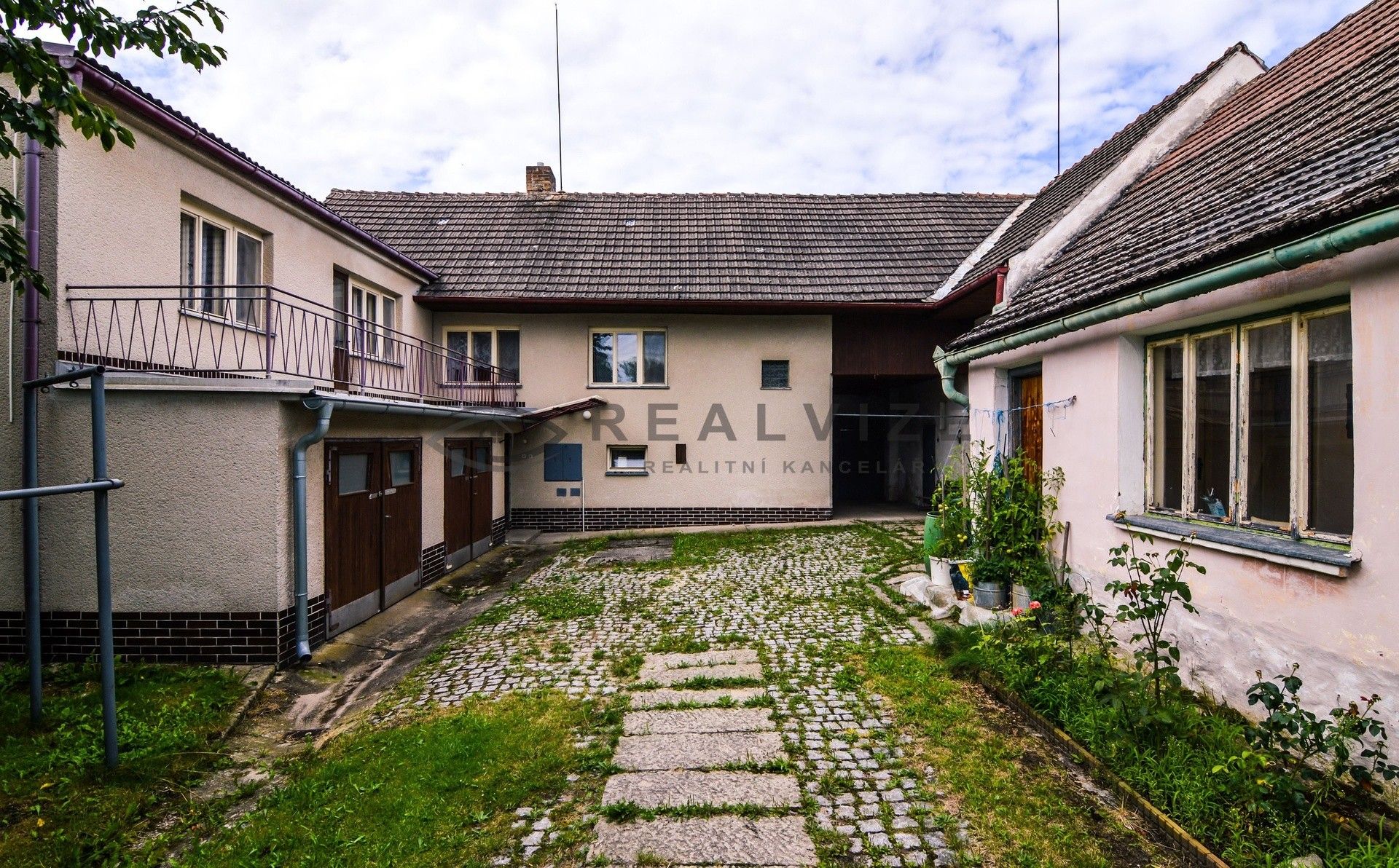 Prodej chalupa - Plavsko, 600 m²