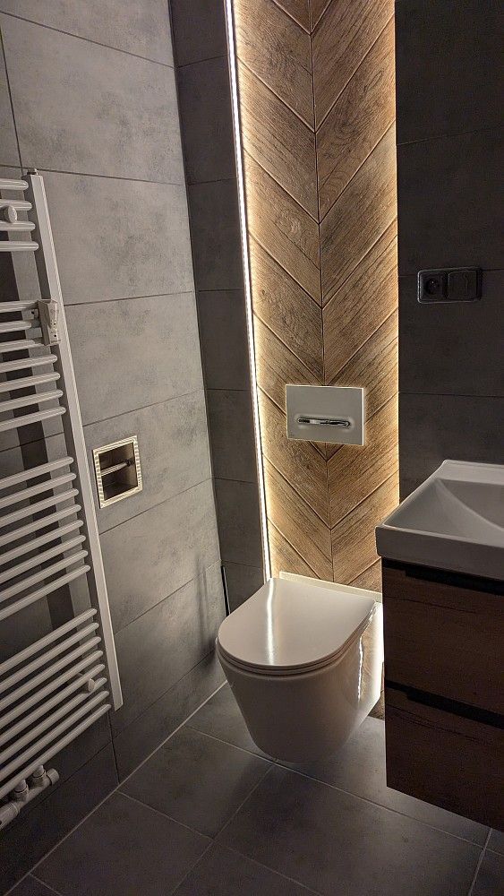 Byt 1+kk · 35 m² · Vsetín, Zlínský kraj - 4