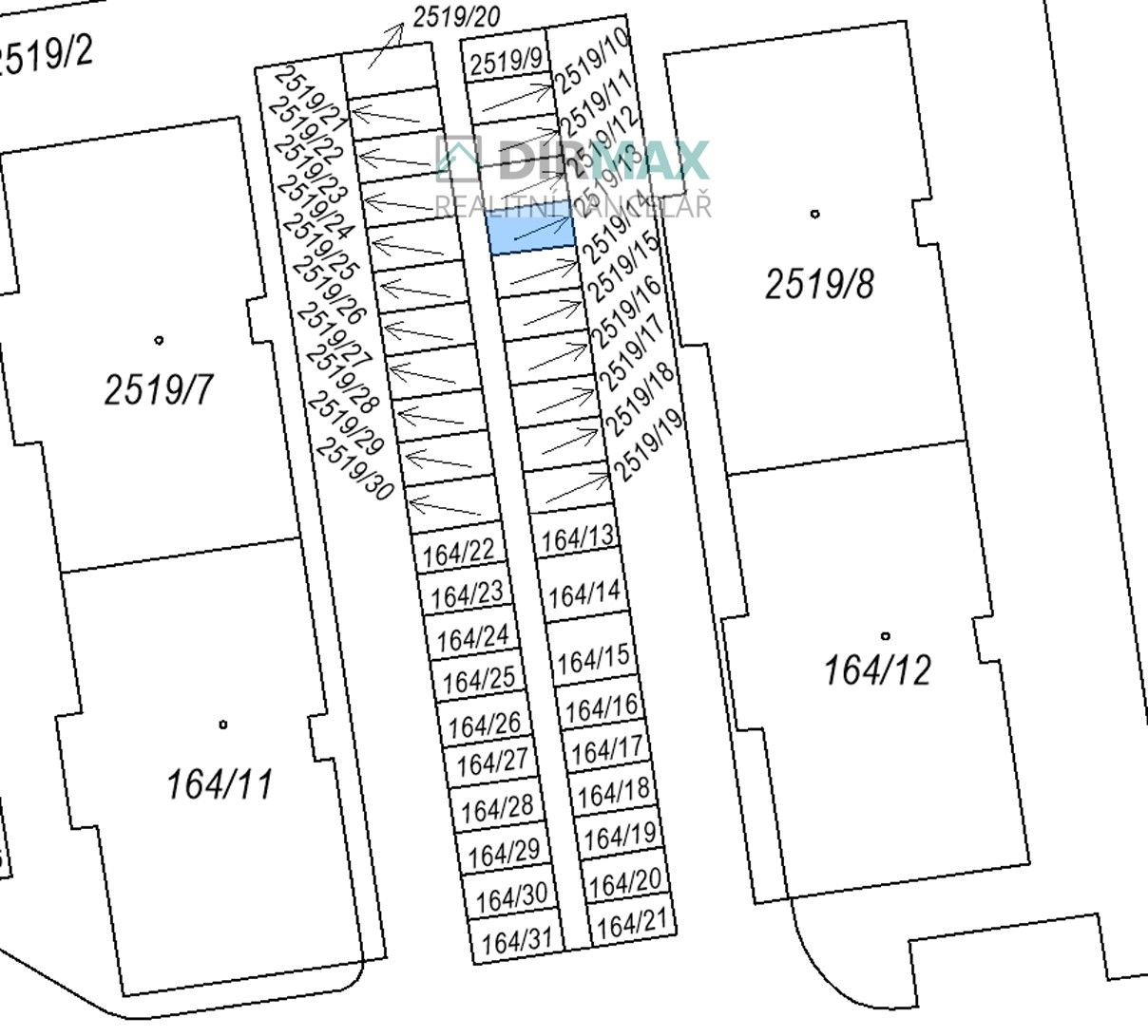 Ostatní, Malesická 1177, Plzeň Skvrňany, 11 m²