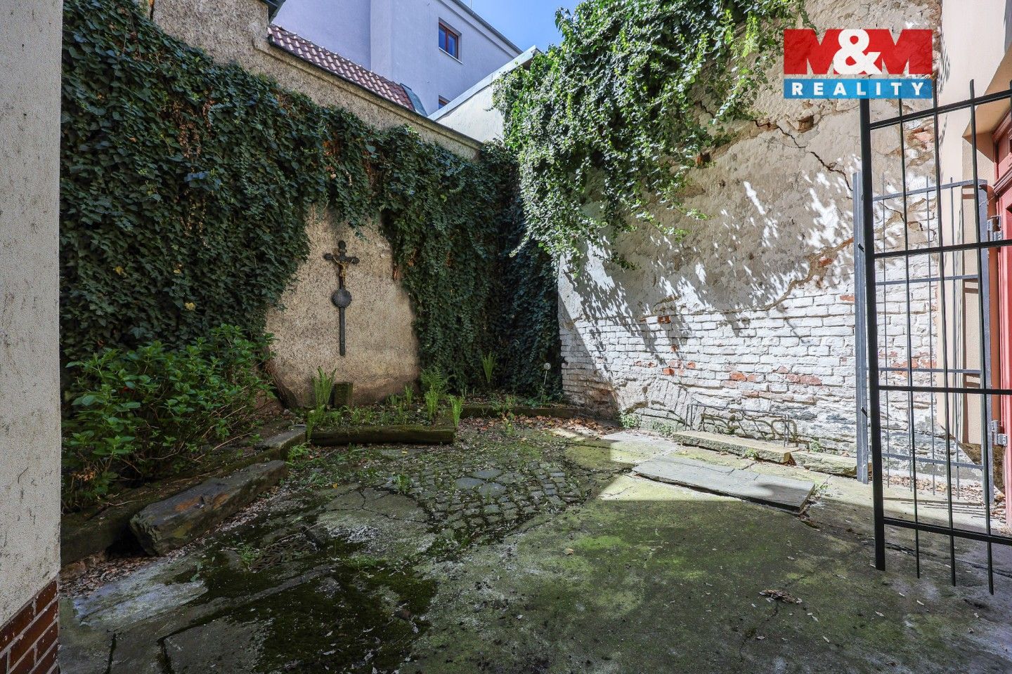 Rodinné domy, Šemberova, Olomouc, 420 m² - 2