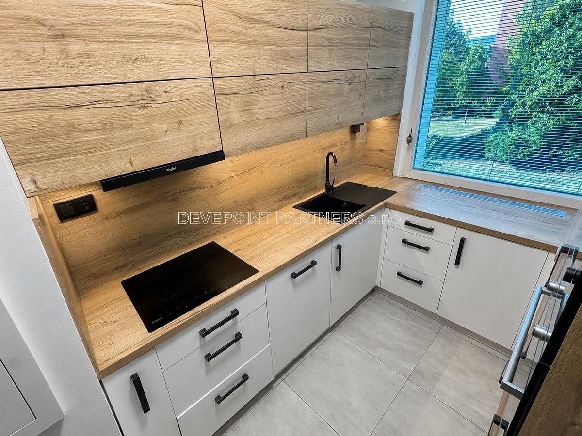 Byt 4+kk · 77 m² · Zlín, Zlínský kraj - 4