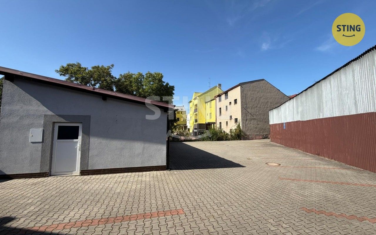 Obchodní prostory · 350 m² · 28. října, Ostrava - 4