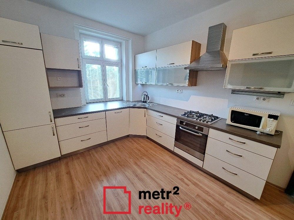 Pronájem byt 1+1 - Polívkova, Olomouc, 45 m²