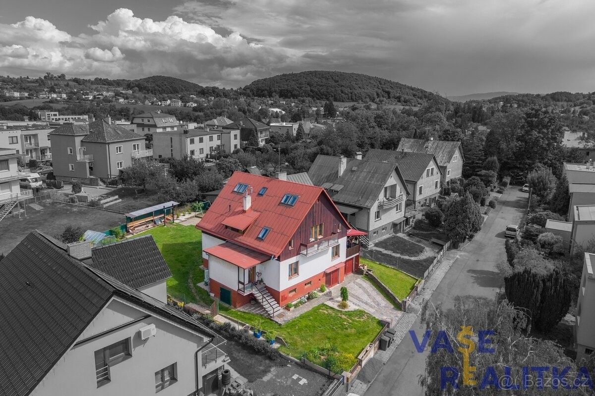 Rodinný dům