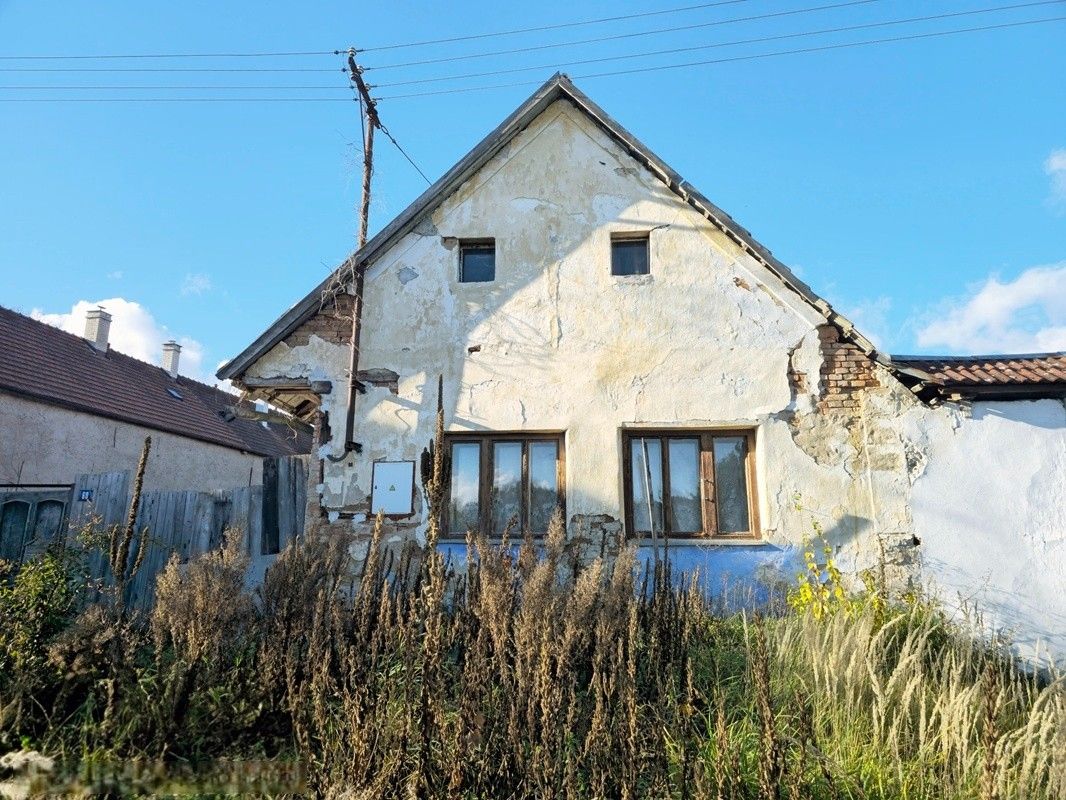 Prodej rodinný dům - Horní Cerekev, 394 03