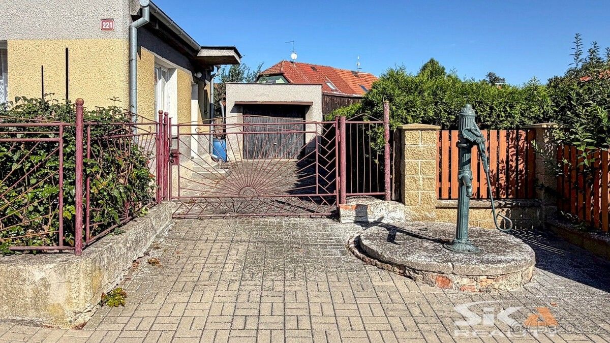 Rodinný dům · Cítoliby, 439 02 - 3