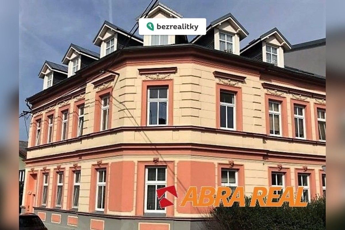 1+1, Komenského 74, Karlovy Vary Doubí, 52 m² - 1